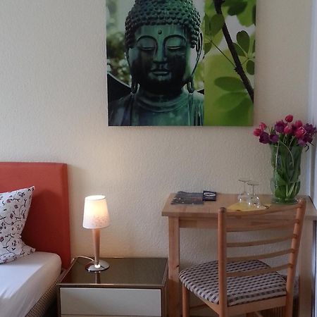 Apartmenthaus Sonnen Dusseldorf Phòng bức ảnh