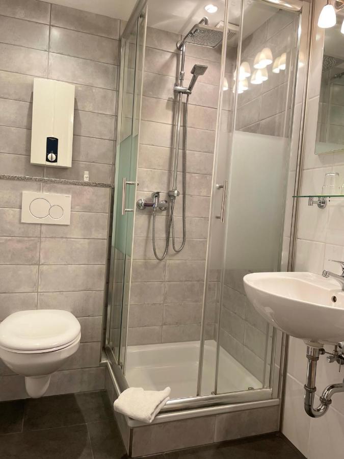 Apartmenthaus Sonnen Dusseldorf Ngoại thất bức ảnh