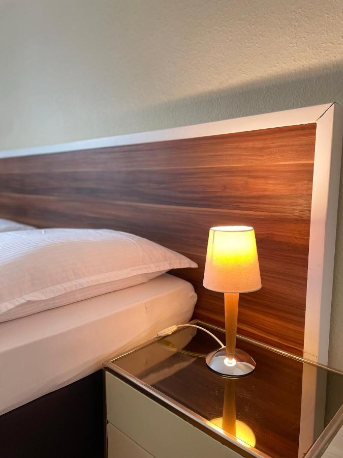 Apartmenthaus Sonnen Dusseldorf Ngoại thất bức ảnh