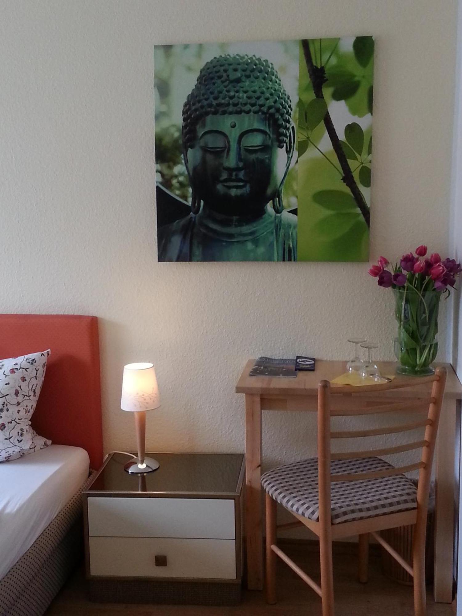 Apartmenthaus Sonnen Dusseldorf Phòng bức ảnh