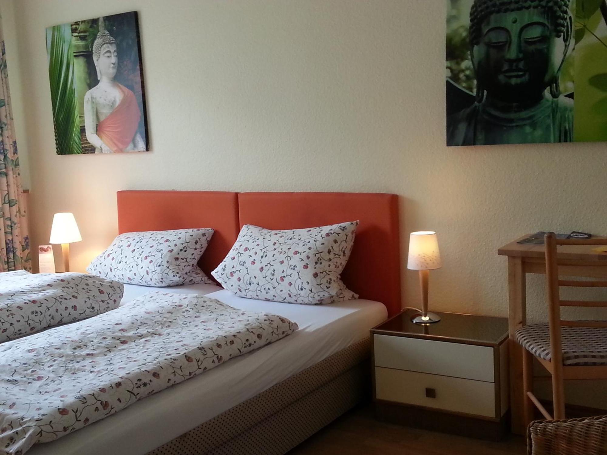 Apartmenthaus Sonnen Dusseldorf Ngoại thất bức ảnh