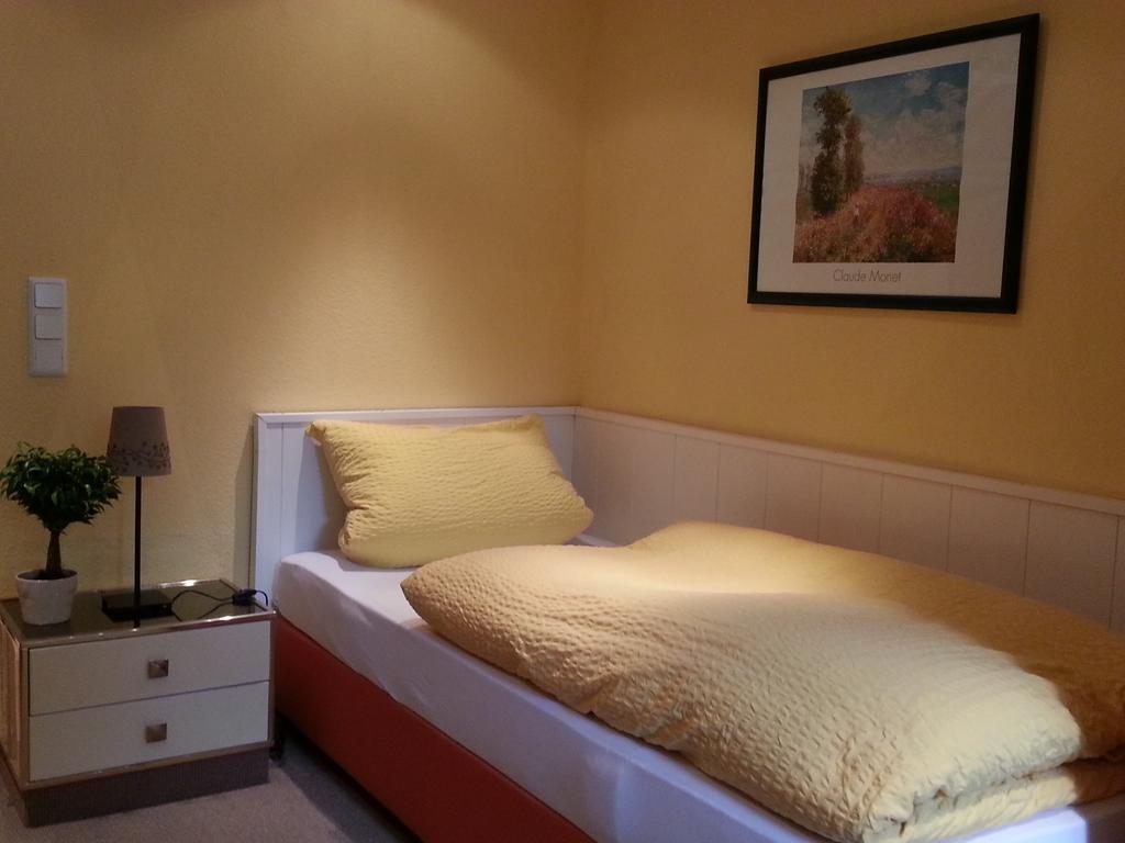 Apartmenthaus Sonnen Dusseldorf Phòng bức ảnh
