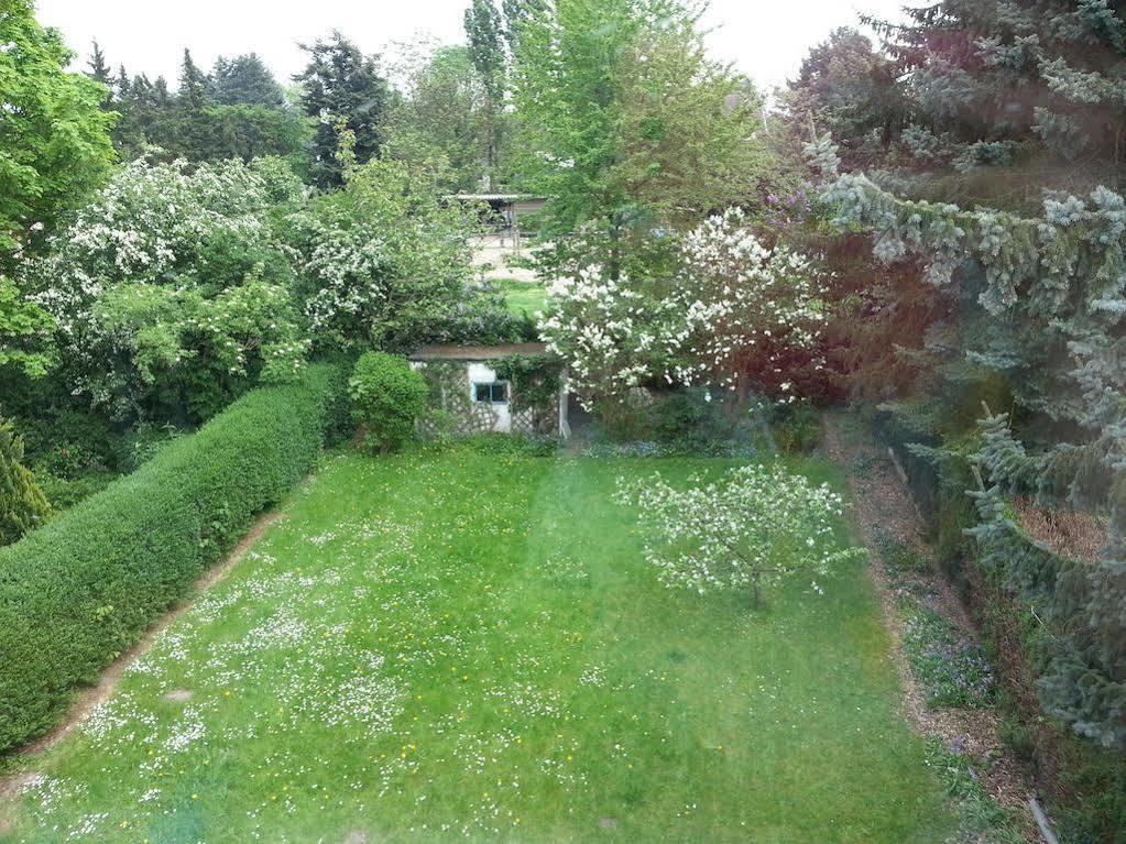 Apartmenthaus Sonnen Dusseldorf Ngoại thất bức ảnh