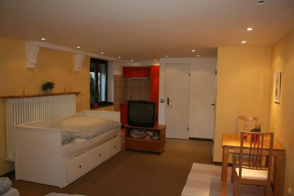Apartmenthaus Sonnen Dusseldorf Ngoại thất bức ảnh