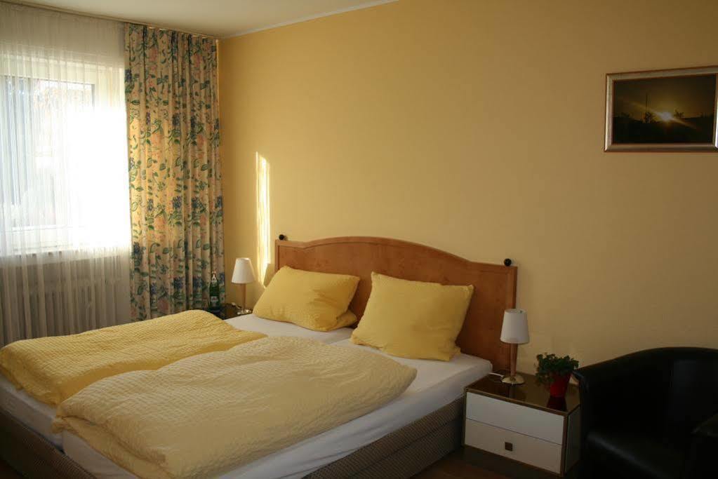 Apartmenthaus Sonnen Dusseldorf Ngoại thất bức ảnh