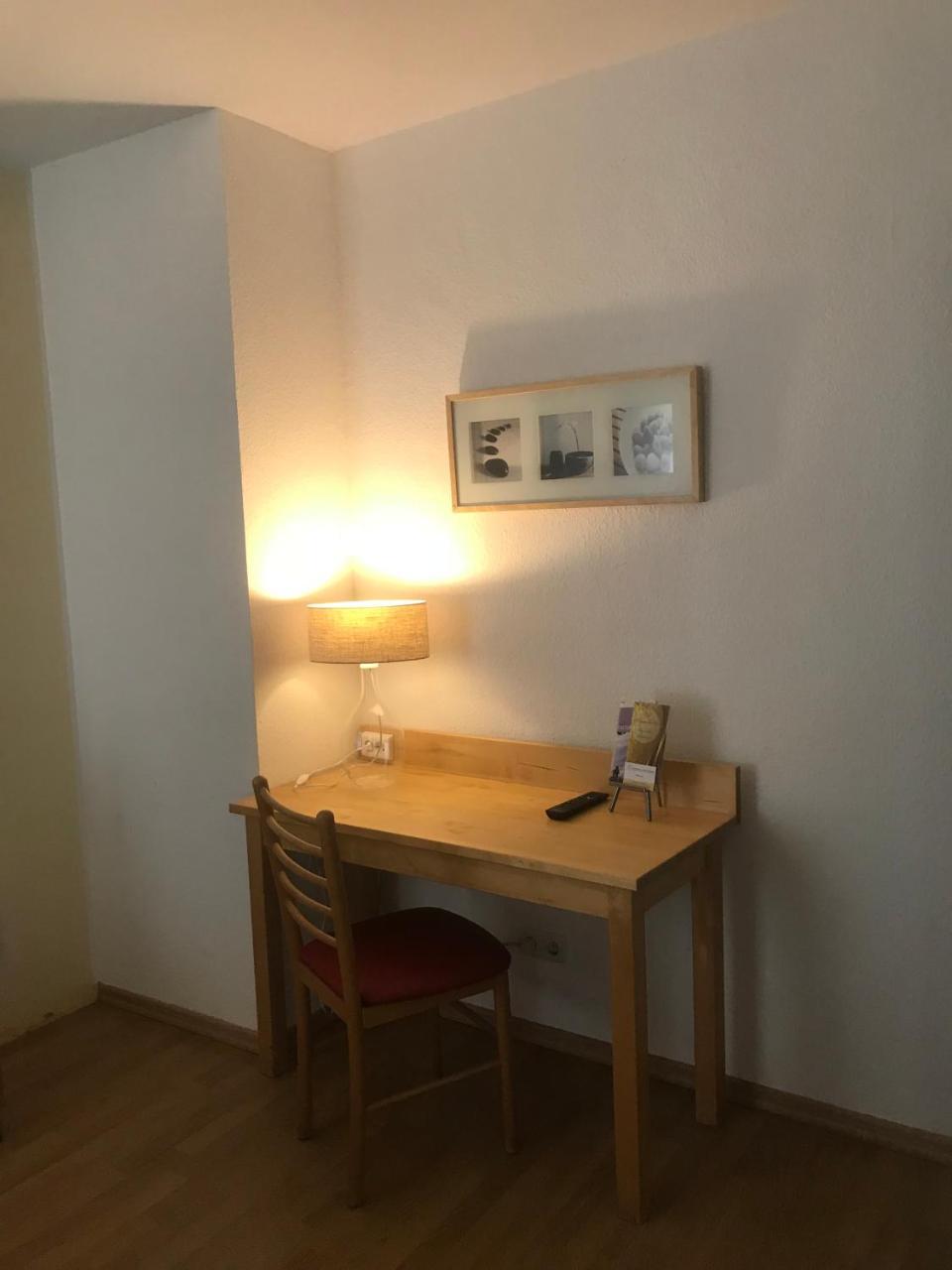 Apartmenthaus Sonnen Dusseldorf Ngoại thất bức ảnh