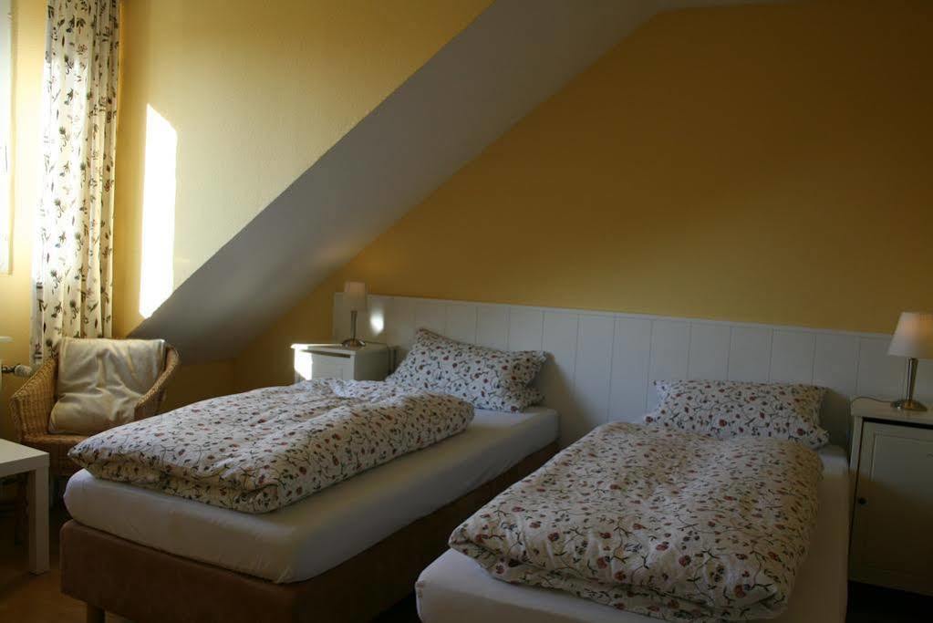 Apartmenthaus Sonnen Dusseldorf Ngoại thất bức ảnh