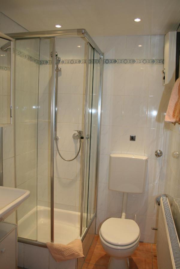 Apartmenthaus Sonnen Dusseldorf Ngoại thất bức ảnh